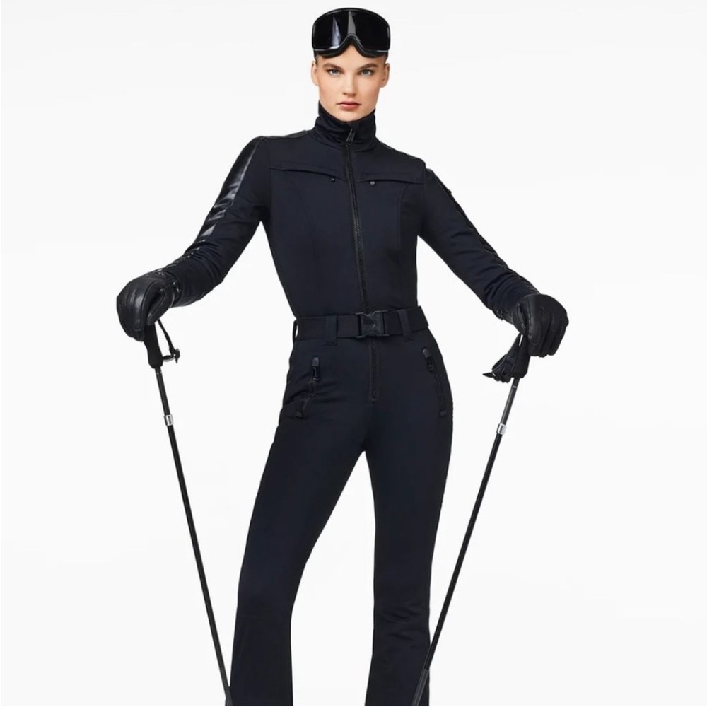 Goldbergh Ski Suit